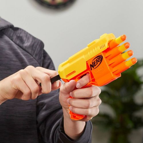 NERF Alpha Strike Battalion Set - 33 pcs