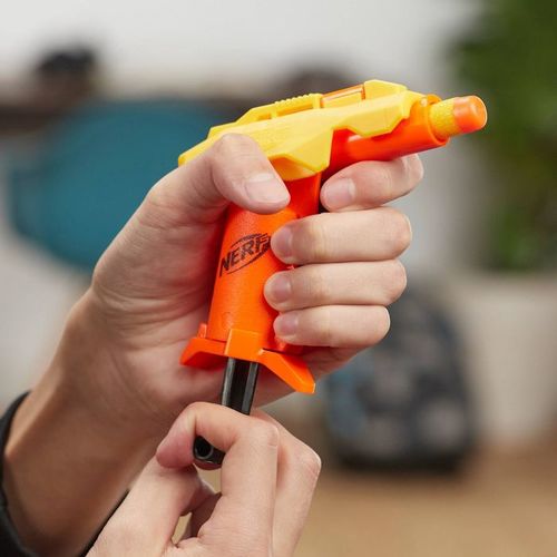 NERF Alpha Strike Battalion Set - 33 pcs