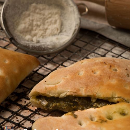 سبانخ ساده