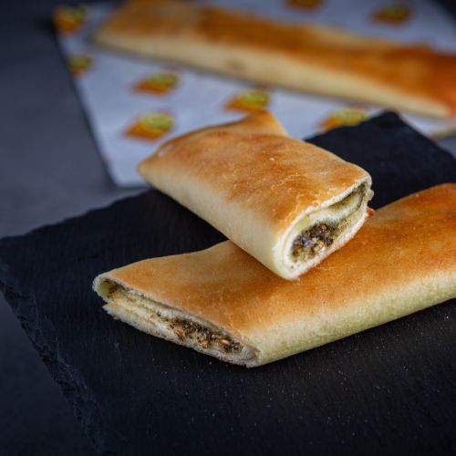 راب زعتر