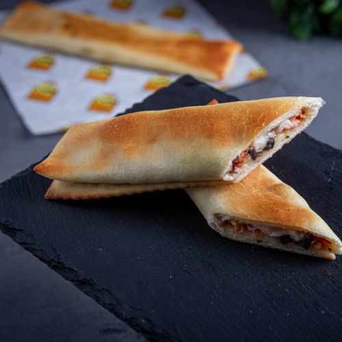 راب بيتزا
