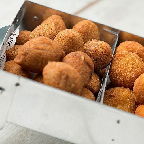 دوة كبب برغل وبطاطا (30 حبة)