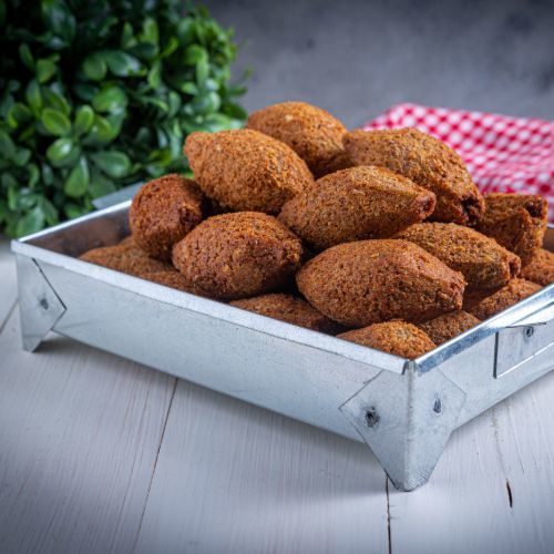 دوة كبه برغل (30 حبة)