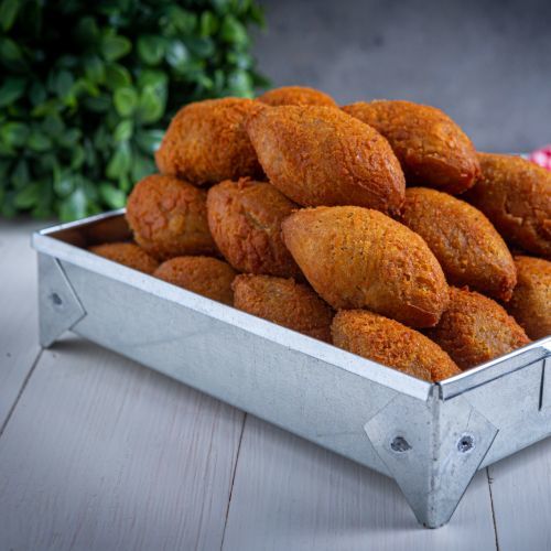 دوة كبه بطاطا (30 حبة)