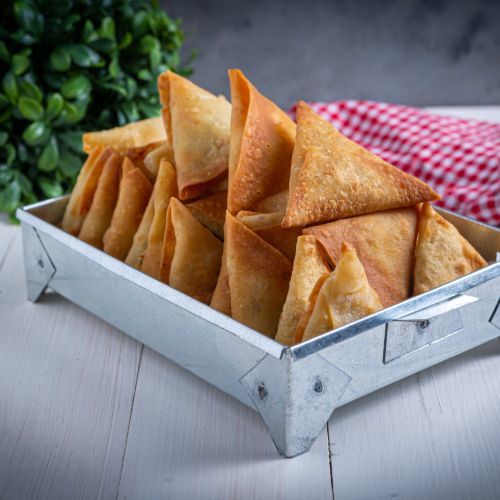 دوة سمبوسة جبن (30 حبة)