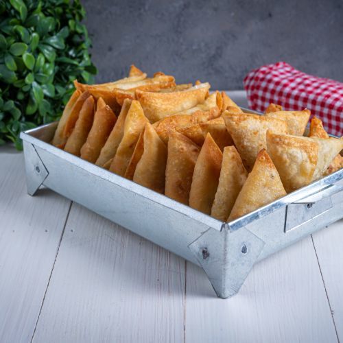 دوة سمبوسة خضار (30 حبة)