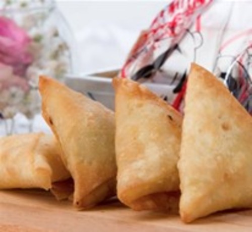دوة سمبوسه مشكلة (30 حبة)
