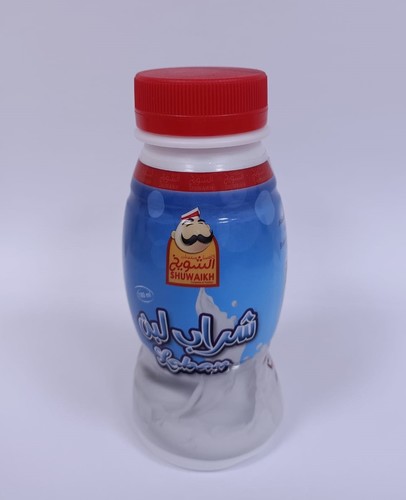شراب لبن 180