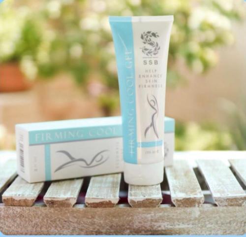 Slimming cream - Cream for tightening and melting fat under the skin and moisturizing and nourishing the body