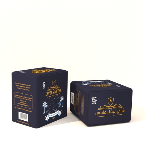 SSB.KW - شاي ليڤل ماكس الكيني خشن - وصف المنتج : تصنيف OP1 أعلى تصنيف في جودة الشاي الكيني العضوي . تذوق الطعم الحقيقي للشاي الأسود الكيني العضوي الطبيعي . خال من الأصباغ والألوان والاضافات . حجم العلبة ٢٥٠ جرام
طريقة الاستخدام : لا يحتاج الى غسل أو غلي . بعد الإنتهاء من غلى الماء مع السكر ابعد الابريق وأضف وزنية الشاي المناسبة. درجة غليان الماء من 90 -95 درجة اتركه يخدر من 7 الى 10 دقائق .