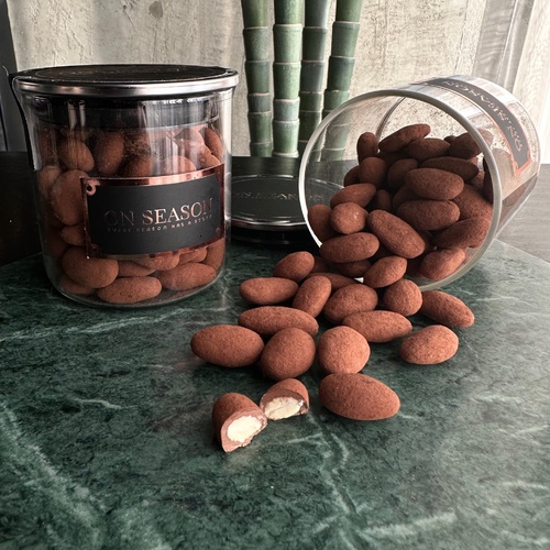 Almond bites