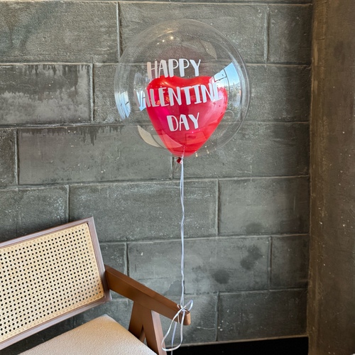 Special ballon