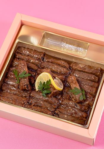 Shamieh Cabbage - Shami-flavored cabbage , box of 30 pieces