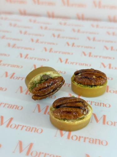 RAFAELO Coconut and Almond&Pecans - Delicious coconut and almond with pecans