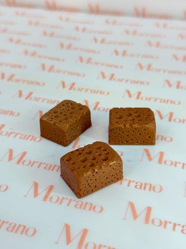 Dentil crispy Hazelnut - Chocolate Swiss Dentil crispy Hazelnut
