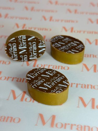 Orange choo milt - Swiss Chocolate Orange Cocoa
