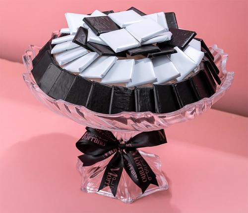 BSM6 Chocolate - Chocolate 60 pieces with caramel flavor