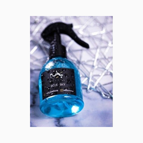 Bakhaa kw - Blue Sky - Mixture of Powder with Lemon

150 ML