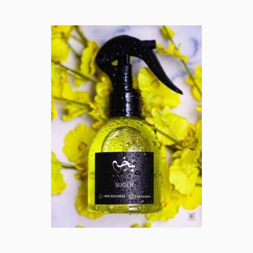 Bakhaa kw - Suger - Mixture of Lemon and Sweet

150 ML