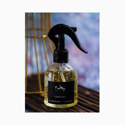 Fakhama - Arabic Mix with Touch of Vanilla

150 ML