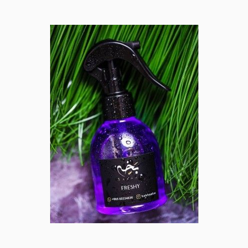 Freshy - Mixture of Lavender and Powder

150 ML