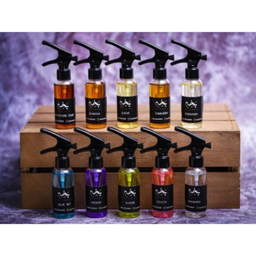 Package Mini 50 ML