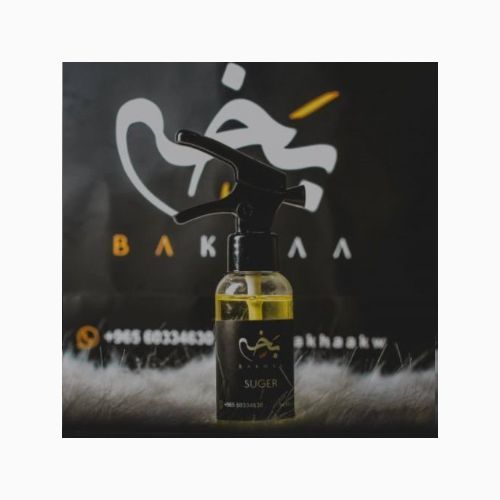 Bakhaa kw - Suger - Mixture of Lemon and Sweet

50 ML