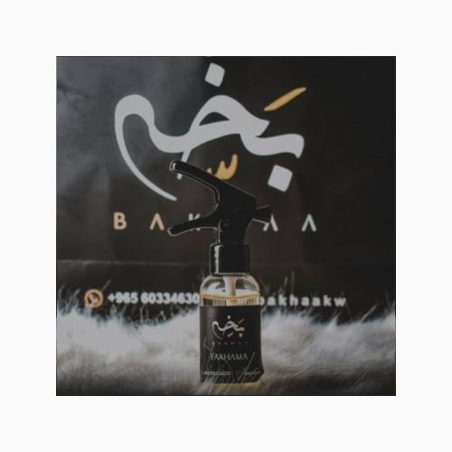 Fakhama - Arabic Mix with Touch of Vanilla

50 ML