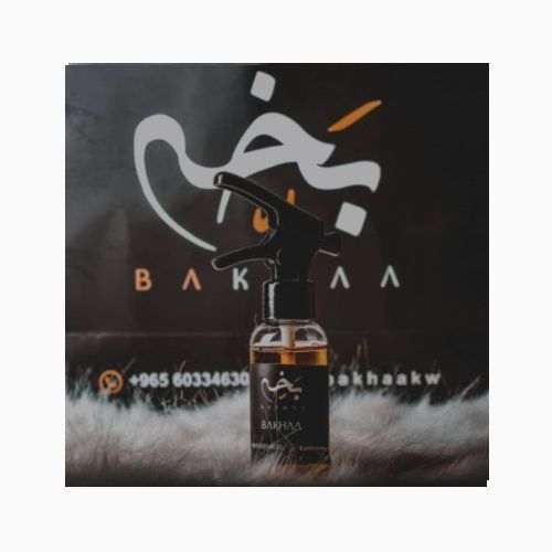 Bakhaa kw - Bakhaa - Mixture of Arabic with Mint and Touch Cardamom

50 ML