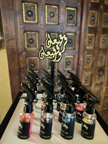 ‏Mini Mix Airfreshner box 50 ml