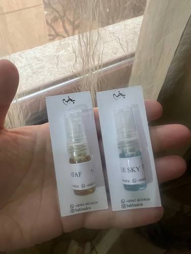 Giveaway Xmini Airfreshner 2ml