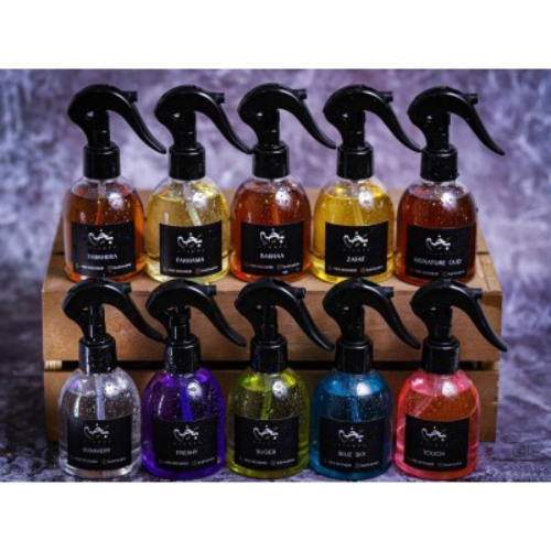 Package 2 Perfume 150 ML