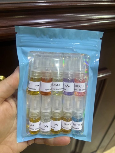 مكس عطور ٢ مل