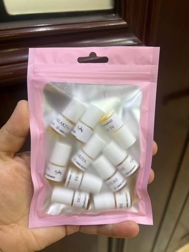 Mix Misk Nano