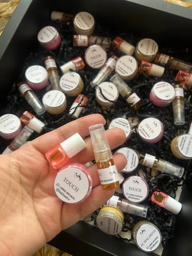 Box Giveaway Nano