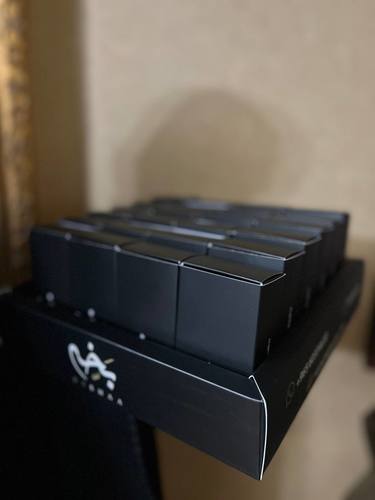 Giveaway box