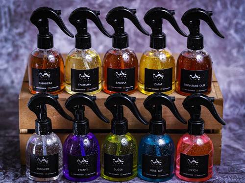 Package Mix 150 ml