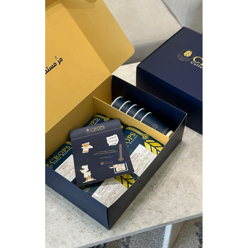 Coffee Box