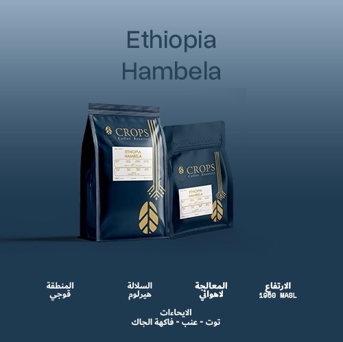 Ethiopia Hambela