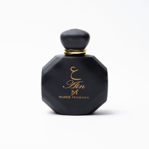 Maher Fragrance  - Ain - Flowers with tocuh of Cambodian Oud