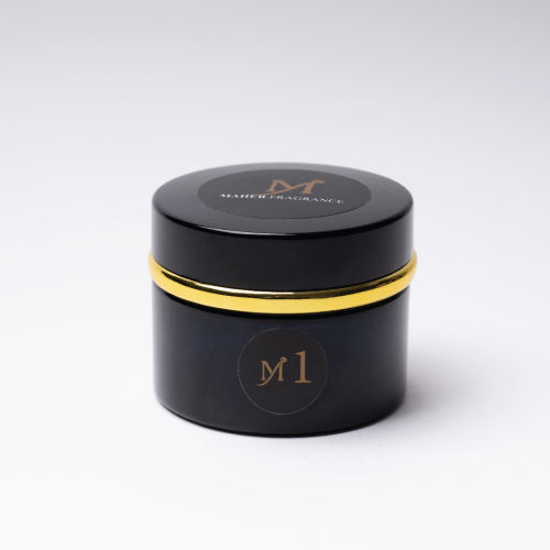 M1 - Oud , Rose and flower