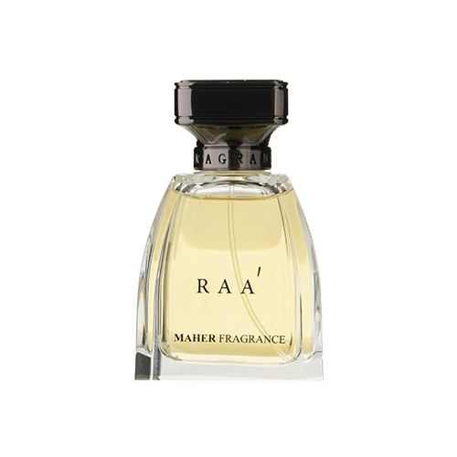 Raa' - Sandal Wood with Spices - Tabacco