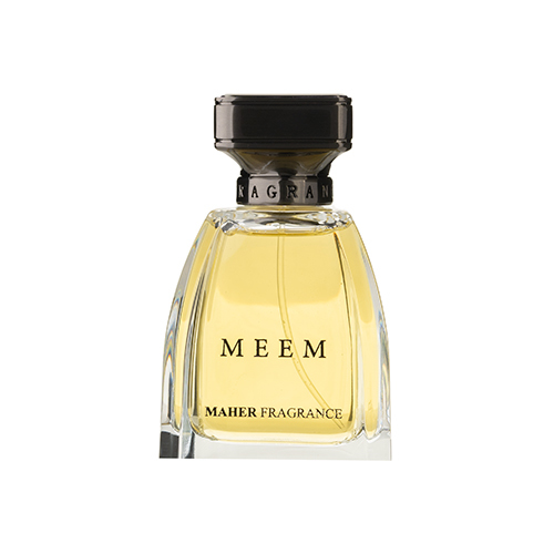 Meem - Turkish Rose , Powdery