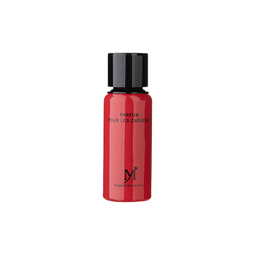 Red Hair Mist - WATER JASMINE
VANILLA
CASHMERE WOOD