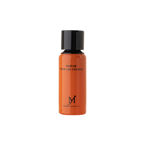 Orange Hair Mist - Patchouli with Jasmine