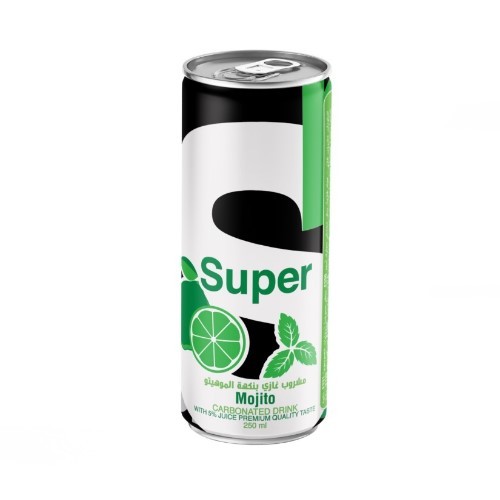 Super Mojito - Super Mojito