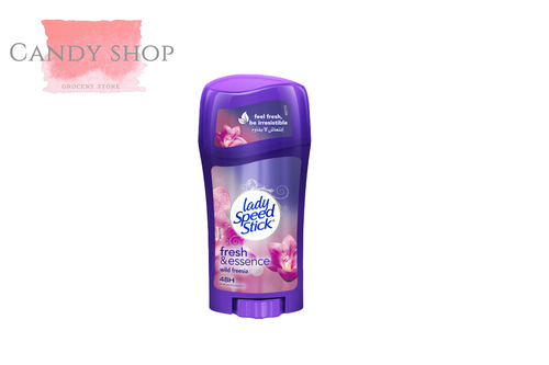 Lady Peed Stick Fresh Essence - Lady Peed Stick Fresh Essence