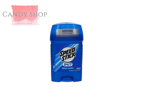 Speed Stick Fresh Rush - Speed Stick Fresh Rush