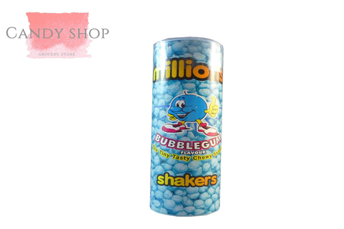 Millions Shakers Bubblegum Flavour - Millions Shakers Bubblegum Flavour