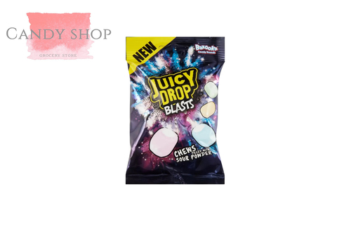 Juicy Drop Blasts - Juicy Drop Blasts